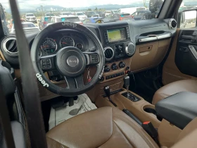 Обява за продажба на Jeep Wrangler Unlimited SAHARA (CARFAX) ~34 500 лв. - изображение 6