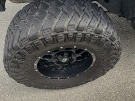Обява за продажба на Jeep Wrangler Unlimited SAHARA (CARFAX) ~34 500 лв. - изображение 5