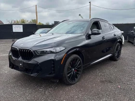 BMW X6 * xDrive40i * CARFAX * БЕЗ ПЪРВОНАЧАЛНА ВНОСКА