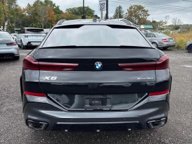 BMW X6 * xDrive40i * CARFAX * БЕЗ ПЪРВОНАЧАЛНА ВНОСКА - 129999 лв. - 33984699 4