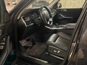 BMW X7 xDrive40i * * CARFAX * *   * *  | Mobile.bg    8