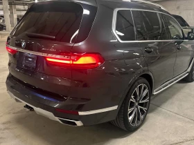 BMW X7 xDrive40i * * CARFAX * *   * *  | Mobile.bg    6