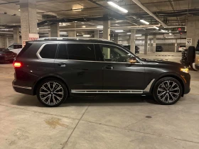 BMW X7 xDrive40i * * CARFAX * *   * *  | Mobile.bg    3