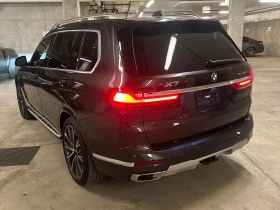 BMW X7 xDrive40i * * CARFAX * *   * *  | Mobile.bg    4