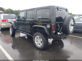 Jeep Wrangler RUBICON / КОЖЕН САЛОН  - 24500 лв. / 12526.65 € - 77085404 4