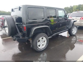 Jeep Wrangler RUBICON / КОЖЕН САЛОН  - 24500 лв. / 12526.65 € - 77085404 6