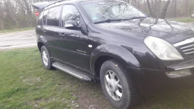 SsangYong Rexton REXTON, снимка 1