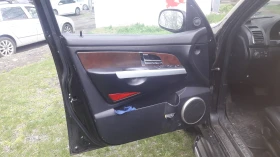 SsangYong Rexton REXTON, снимка 14