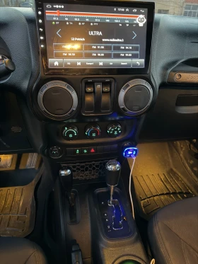 Jeep Wrangler 3.6 бензин АRB, снимка 12