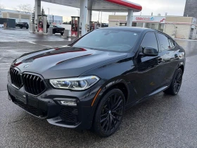 BMW X6 * xDrive40i * CARFAX * ЦЕНА ДО БГ