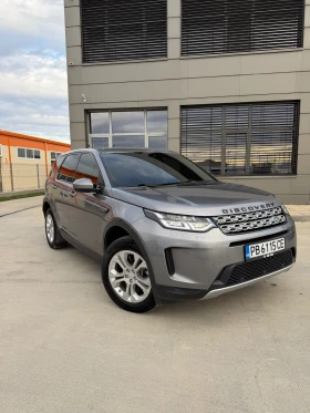 Land Rover Discovery Sport * 2.0* FULL* TOP*  | Mobile.bg � ����� ������ 2