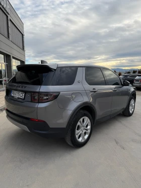 Land Rover Discovery Sport * 2.0* FULL* TOP*  | Mobile.bg � ����� ������ 5