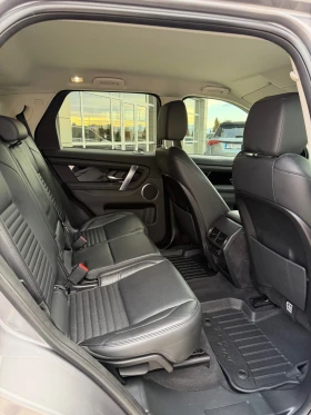 Land Rover Discovery Sport * 2.0* FULL* TOP*  | Mobile.bg � ����� ������ 9