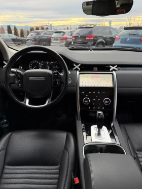 Land Rover Discovery Sport * 2.0* FULL* TOP*  | Mobile.bg � ����� ������ 8