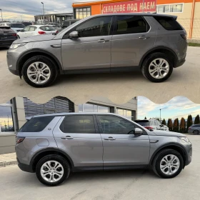 Land Rover Discovery Sport * 2.0* FULL* TOP*  | Mobile.bg � ����� ������ 7
