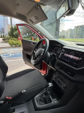 VW T-Cross - 16900 € / 33053.53 лв. - 61694912 6