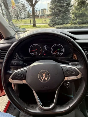 VW T-Cross - 16900 € / 33053.53 лв. - 61694912 5