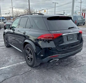 Mercedes-Benz GLE 350 - 38250 € / 74810.50 лв. - 23257686 3