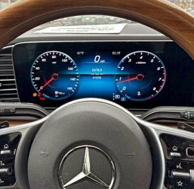 Mercedes-Benz GLE 350 - 38250 € / 74810.50 лв. - 23257686 9