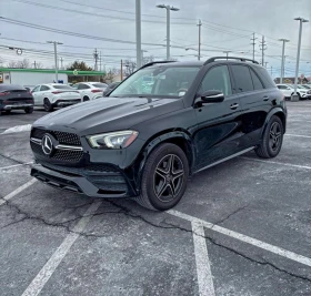Mercedes-Benz GLE 350 - 38250 € / 74810.50 лв. - 23257686 2