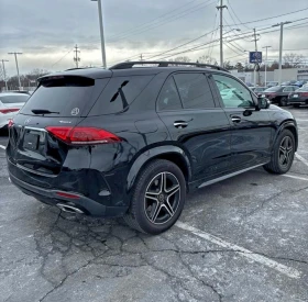 Mercedes-Benz GLE 350 - 38250 € / 74810.50 лв. - 23257686 4