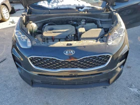 Kia Sportage Lx - 12500 € / 24447.88 лв. - 89316062 12