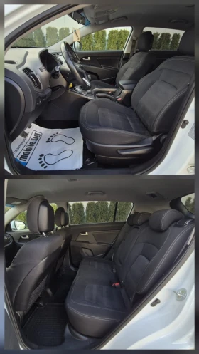 Kia Sportage 1.6i - 8100 € / 15842.22 лв. - 89582504 10