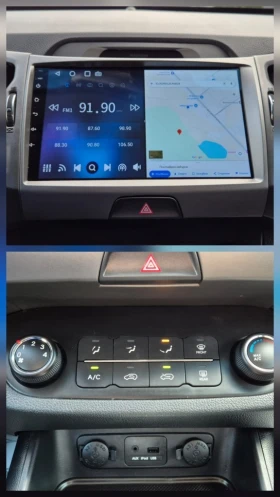 Kia Sportage 1.6i - 8100 € / 15842.22 лв. - 89582504 12