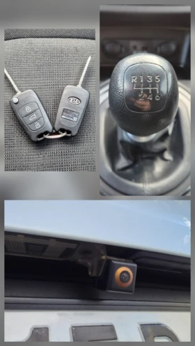 Kia Sportage 1.6i - 8100 € / 15842.22 лв. - 89582504 14