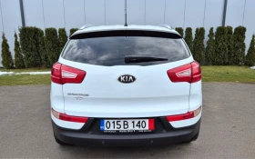 Kia Sportage 1.6i - 8100 € / 15842.22 лв. - 89582504 4