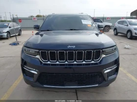 Jeep Grand cherokee 2l 4Xe Limited 4X4, снимка 13