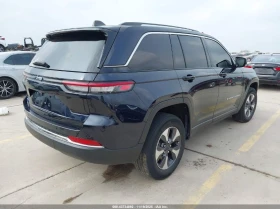Jeep Grand cherokee 2l 4Xe Limited 4X4, снимка 4