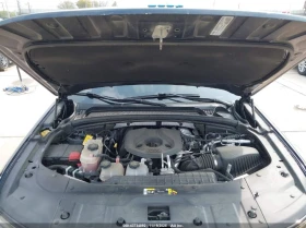 Jeep Grand cherokee 2l 4Xe Limited 4X4, снимка 10