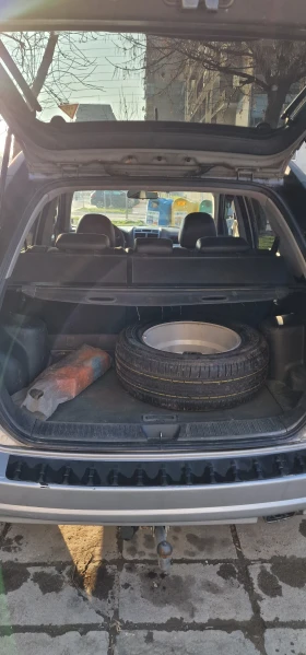 Kia Sportage - 4200 € / 8214.49 лв. - 59588974 7