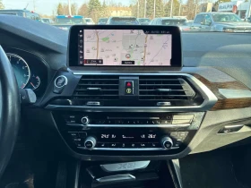 BMW X3 * xDrive30i * CARFAX * ПОДГРЕВИ * КАМЕРА * PANO - 13200 € / 25816.96 лв. - 42301552 9