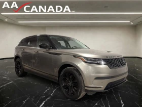 Land Rover Range Rover Velar P250 S AWD