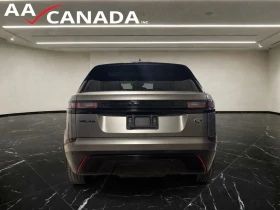 Land Rover Range Rover Velar P250 S AWD | Auto.bg — изображение 6