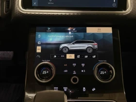 Land Rover Range Rover Velar P250 S AWD | Auto.bg — изображение 10