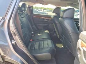 Honda Cr-v 1.5l Exl - 14200 € / 27772.79 лв. - 24502801 11