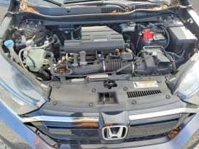 Honda Cr-v 1.5l Exl - 14200 € / 27772.79 лв. - 24502801 12