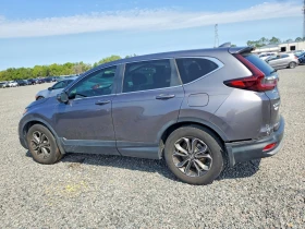 Honda Cr-v 1.5l Exl - 14200 € / 27772.79 лв. - 24502801 2