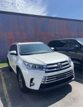 Toyota Highlander XLE * AWD * 7 ����� * CARFAX * ���� �� �������� *  | Mobile.bg � ����� ������ 2
