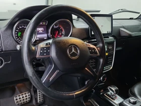 Mercedes-Benz G 63 AMG AWD* ����������* (���� �� ��) | Mobile.bg � ����� ������ 15
