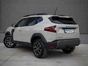 Dacia Duster  �XTREME //   HYBRID 2025�.  | Mobile.bg � ����� ������ 4