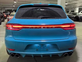Porsche Macan S  CARFAX | Mobile.bg � ����� ������ 4