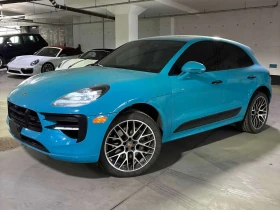 Porsche Macan S  CARFAX | Mobile.bg � ����� ������ 2
