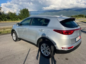 Kia Sportage 1.6 NAVI  | Auto.bg — изображение 6