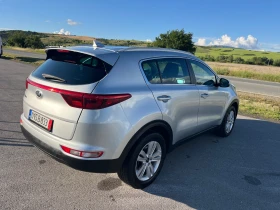 Kia Sportage 1.6 NAVI  | Auto.bg — изображение 4