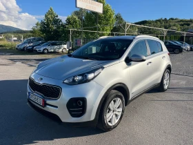 Kia Sportage 1.6 NAVI  | Auto.bg — изображение 8