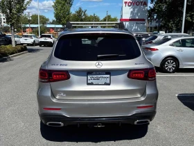 Mercedes-Benz GLC 300 4MATIC/360/ПАНОРАМА/ПОДГРЕВИ/ВТОРИ ГУМИ - 21500 € / 42050.35 лв. - 23869837 5